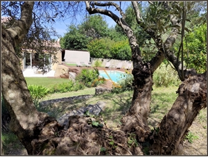 villa à la vente -   26740  SAUZET, surface 180 m2 vente villa - ARI14463